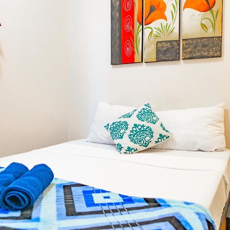 Hotel Hom Roma Meksyk Zewnętrze zdjęcie