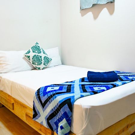 Hotel Hom Roma Meksyk Zewnętrze zdjęcie