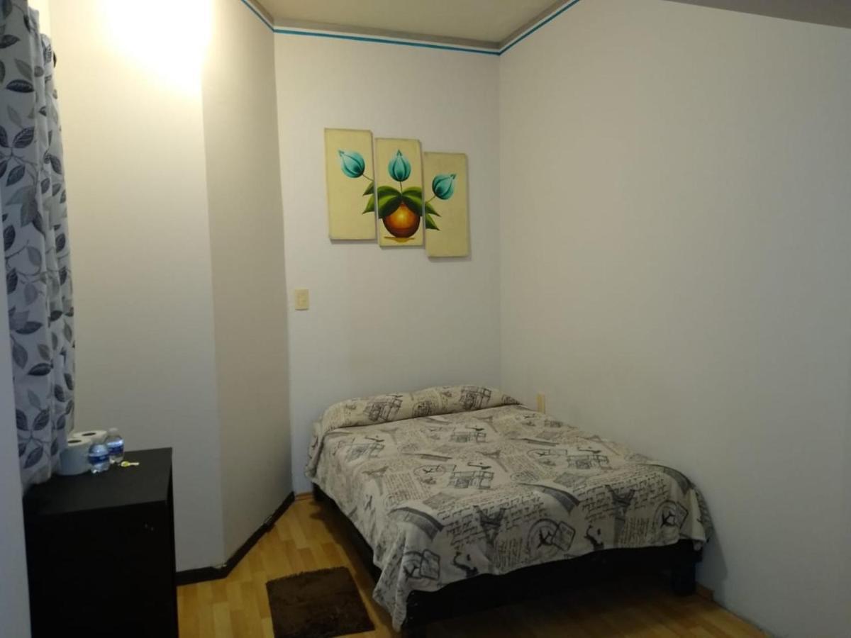 Hotel Hom Roma Meksyk Zewnętrze zdjęcie