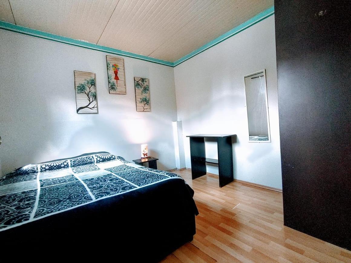 Hotel Hom Roma Meksyk Zewnętrze zdjęcie