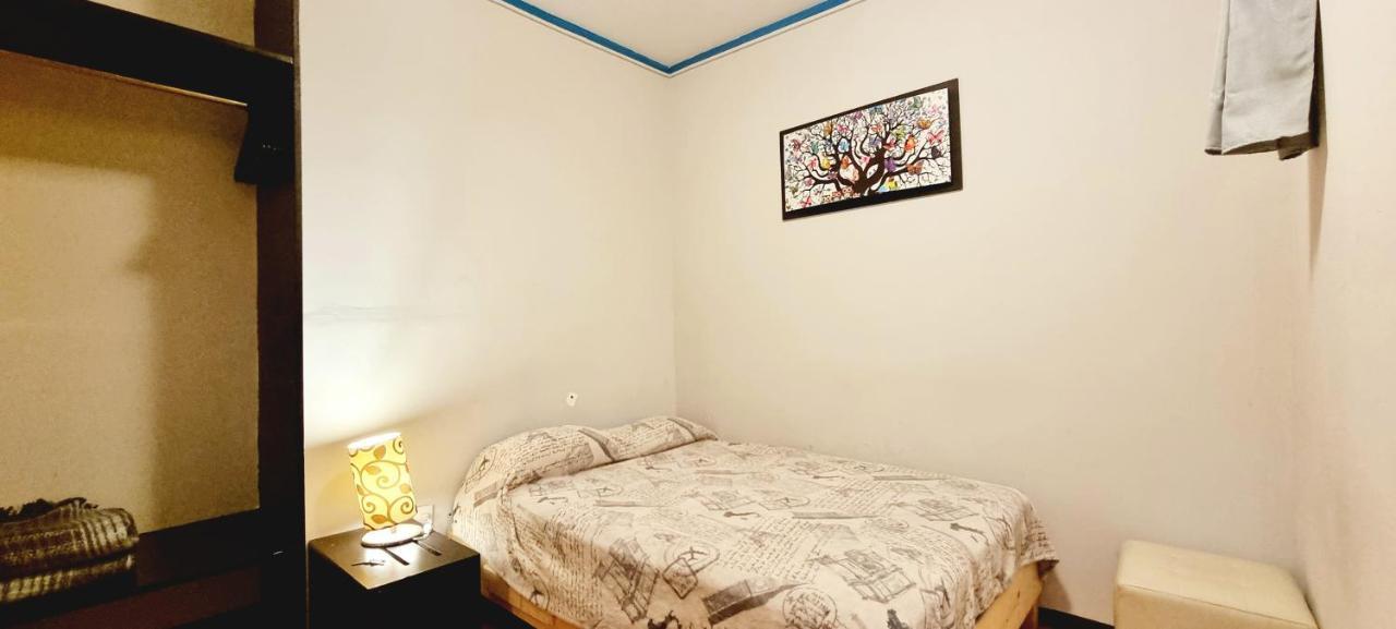Hotel Hom Roma Meksyk Zewnętrze zdjęcie