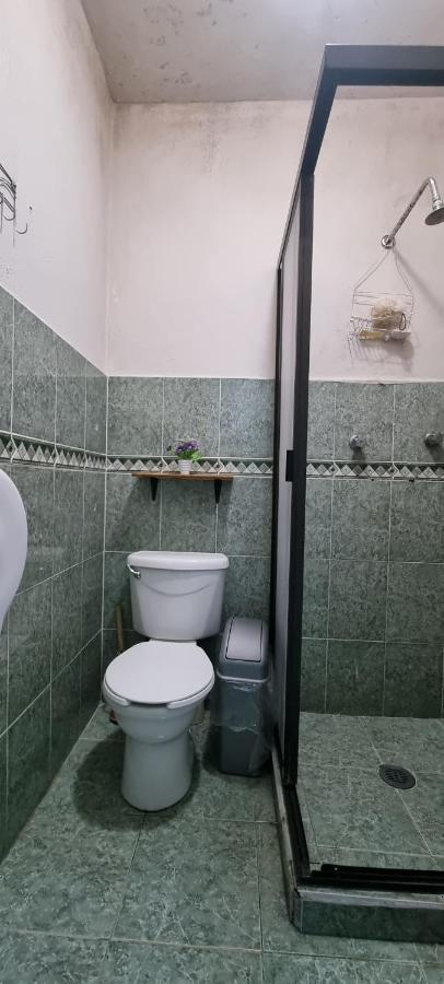 Hotel Hom Roma Meksyk Zewnętrze zdjęcie