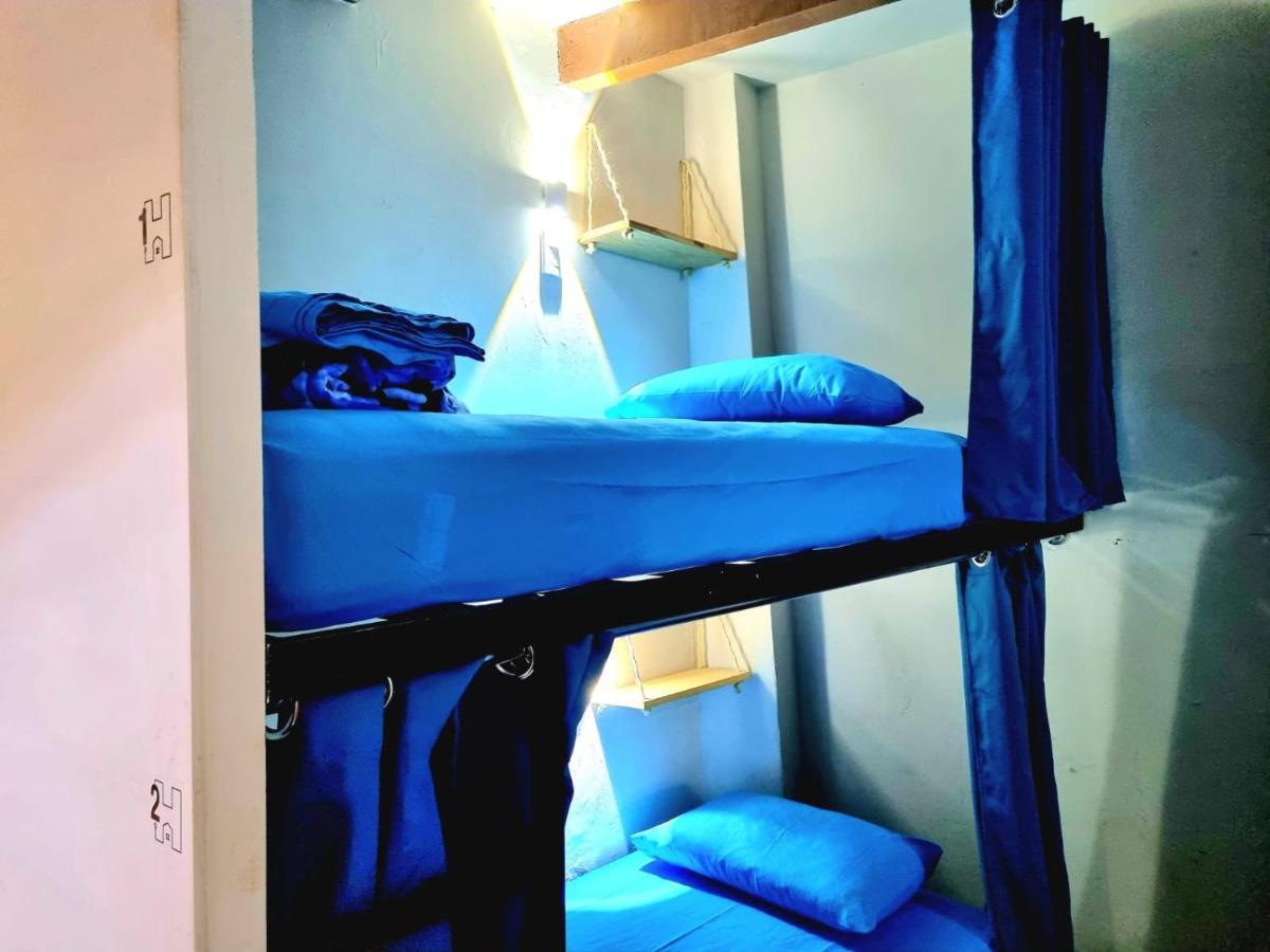 Hotel Hom Roma Meksyk Zewnętrze zdjęcie