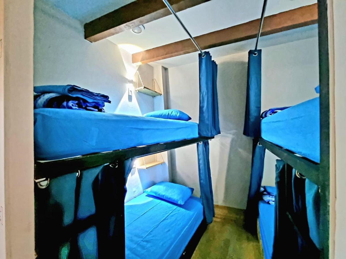 Hotel Hom Roma Meksyk Zewnętrze zdjęcie