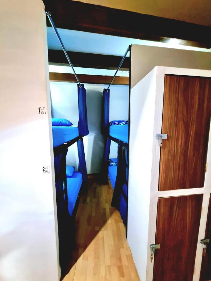 Hotel Hom Roma Meksyk Zewnętrze zdjęcie