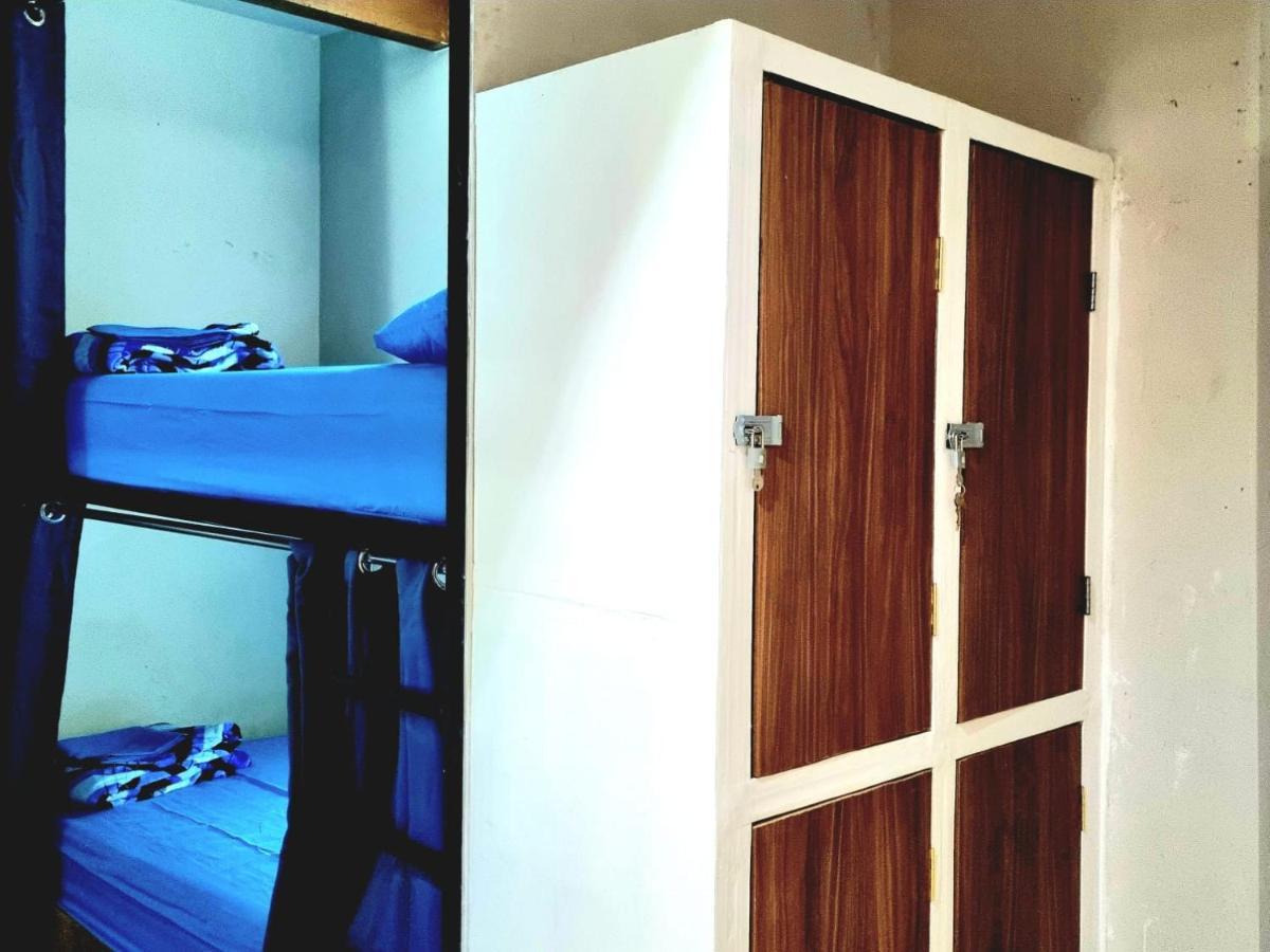 Hotel Hom Roma Meksyk Zewnętrze zdjęcie