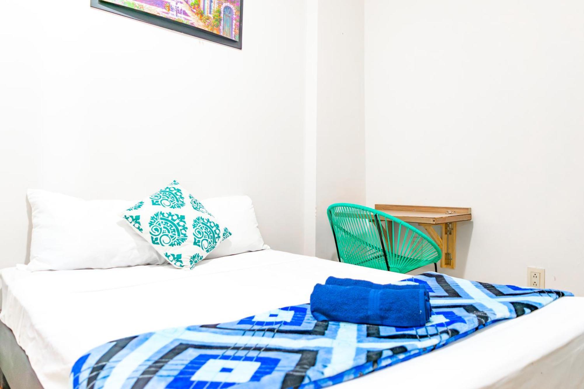 Hotel Hom Roma Meksyk Zewnętrze zdjęcie