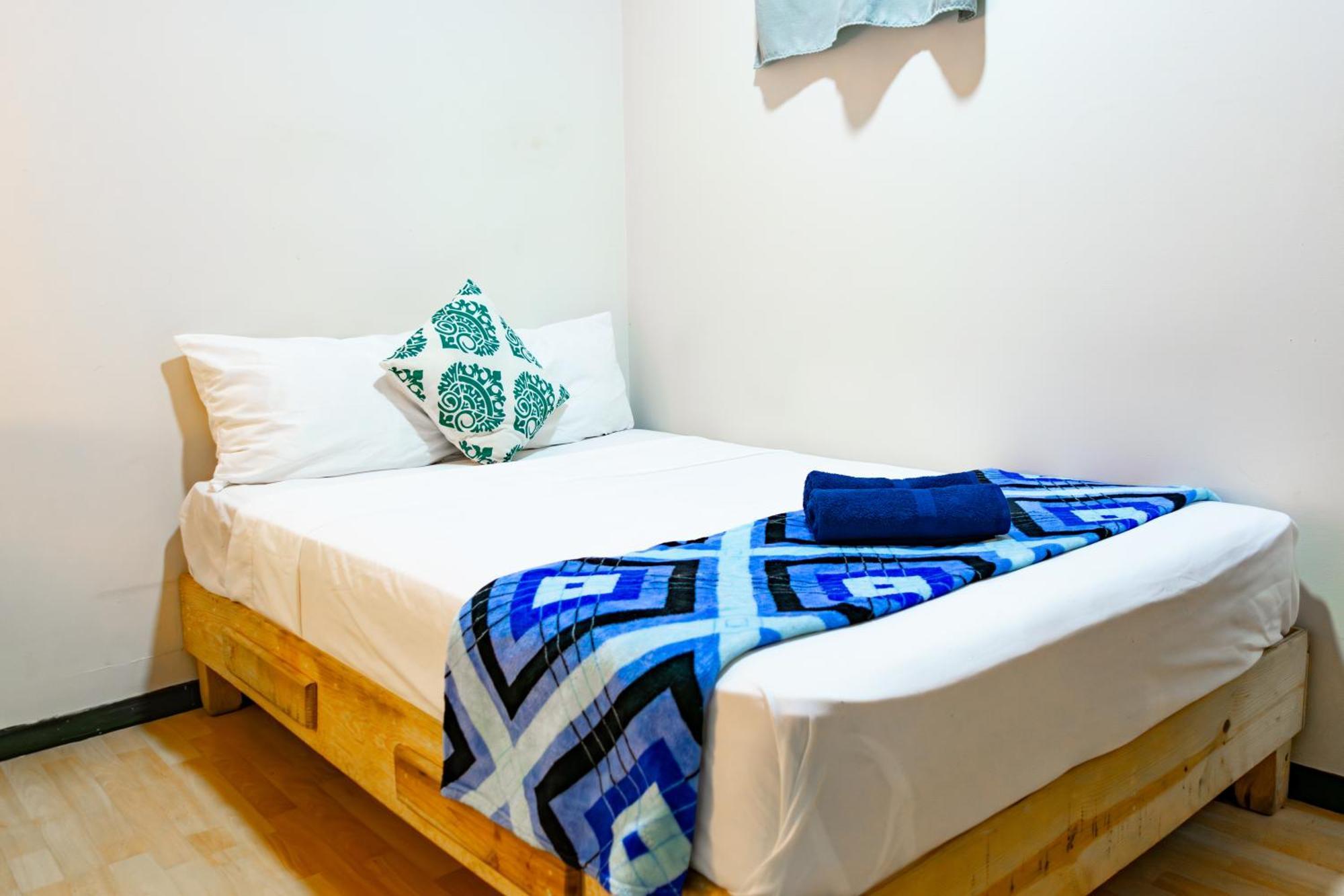 Hotel Hom Roma Meksyk Zewnętrze zdjęcie